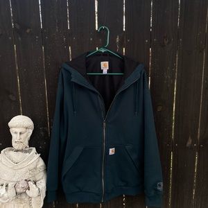Carhartt heavy jacket